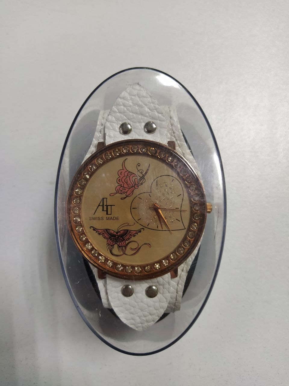 картинка Наручные женские часы от магазина Одежда+
