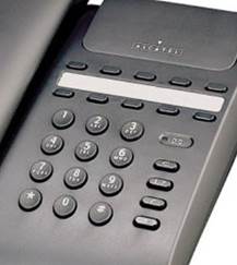 картинка Телефон Аlcatel Temporis 12(аналоговый) от магазина Одежда+