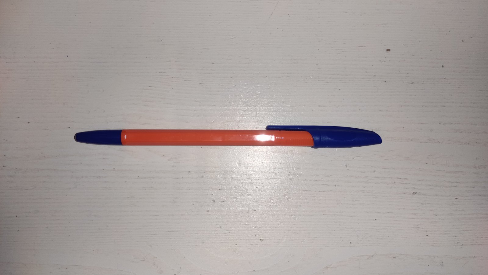 картинка Ручка шариковая BRAUBERG синяя от магазина Одежда+