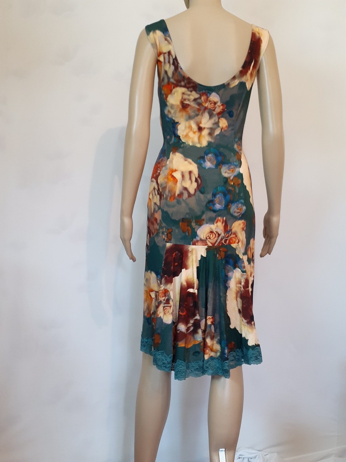 картинка Платье для Taнго от Tati 0477 от магазина Одежда+