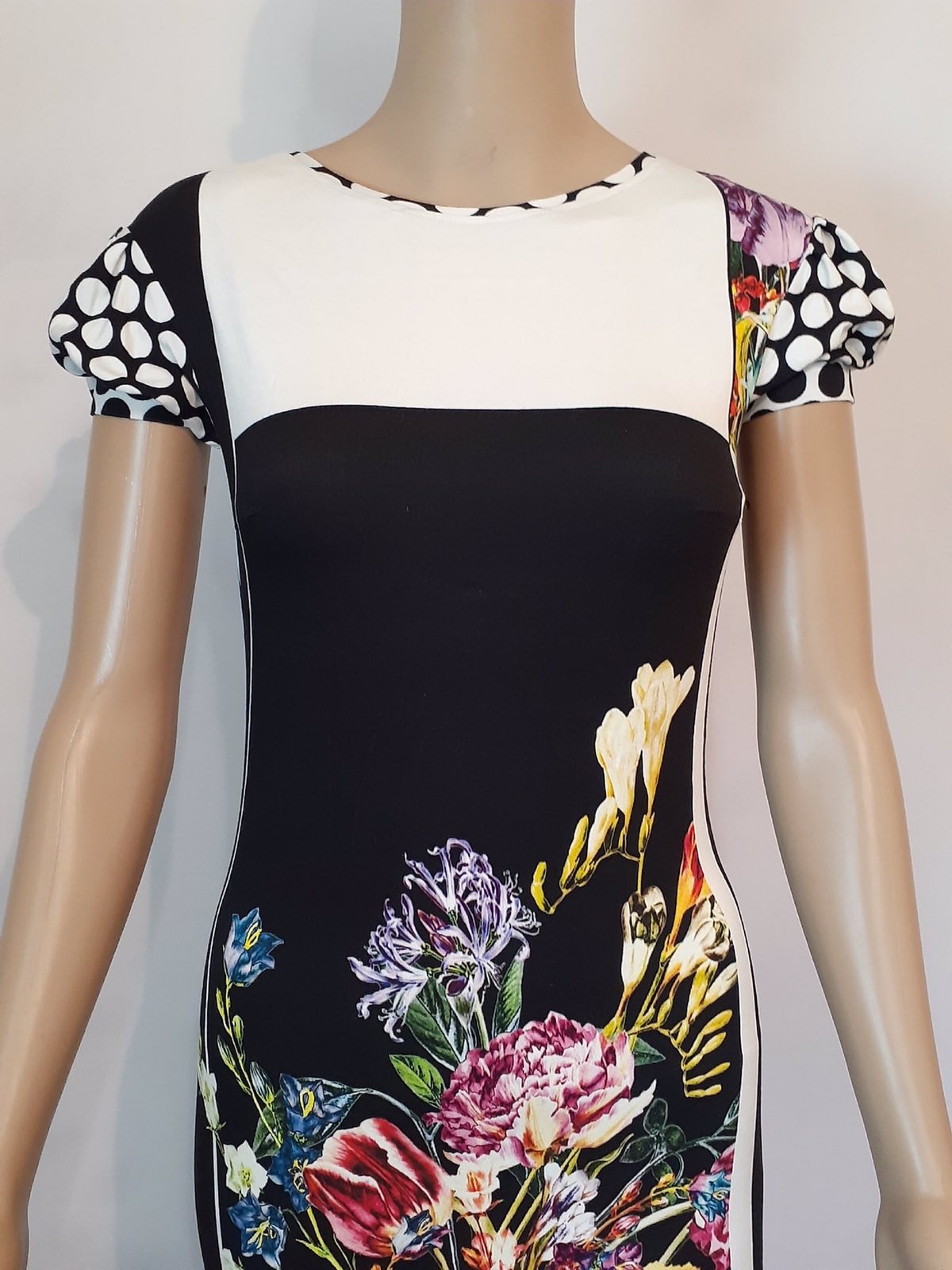 картинка Платье для Taнго от Tati 0476 от магазина Одежда+