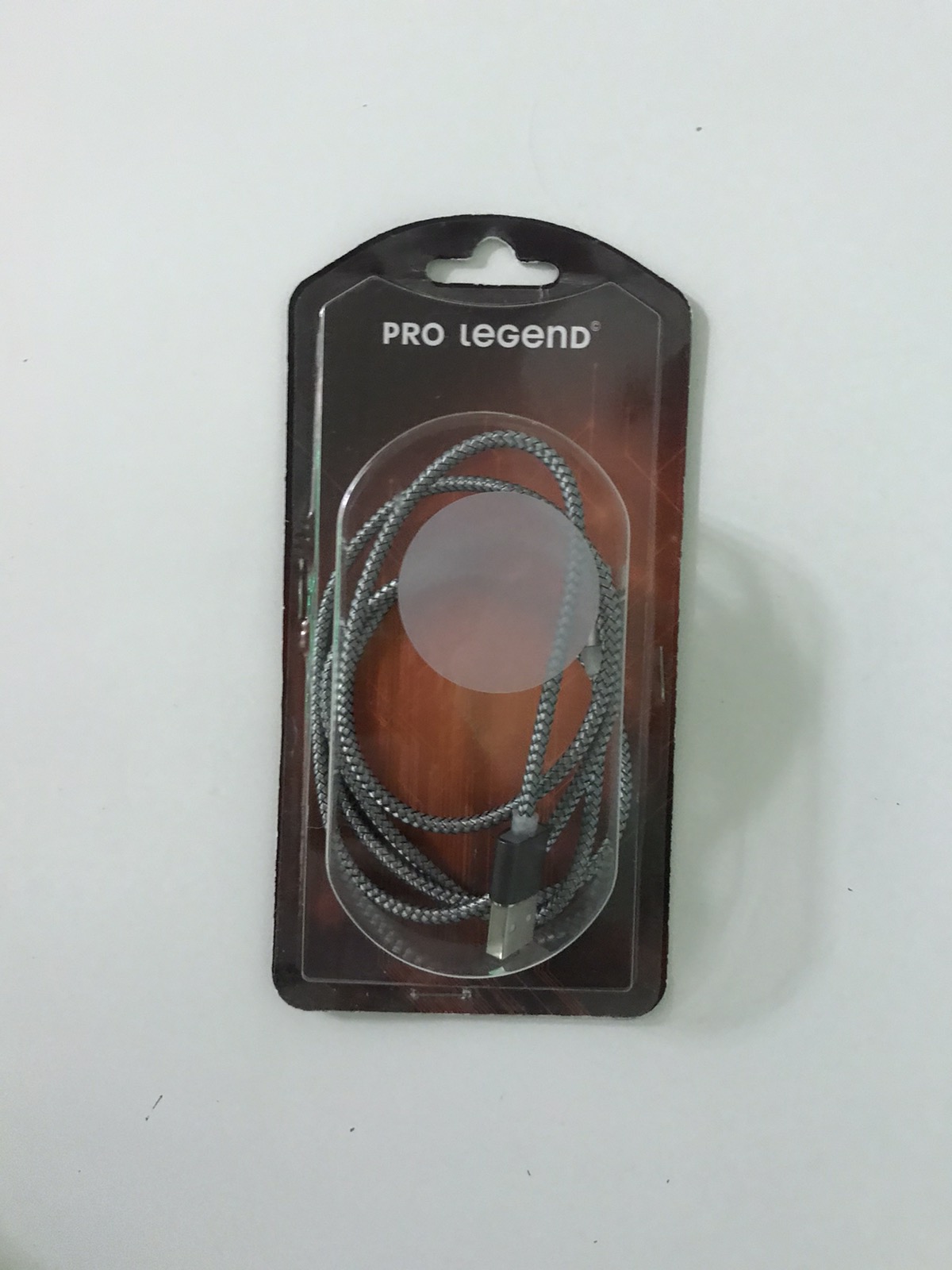 картинка Магнитный кабель Pro Legend Type C 1м от магазина Одежда+