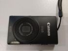 картинка Фотоаппарат компактный Canon ixus 127 HS Black от магазина Одежда+